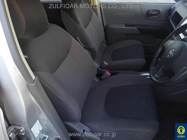 NISSAN A.D S/V 2015 Image 7