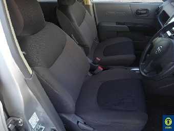 NISSAN A.D S/V 2015 Image 7