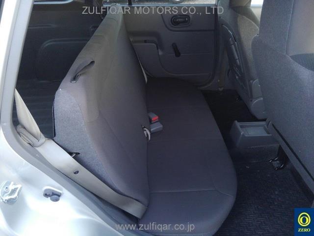 NISSAN A.D S/V 2015 Image 8