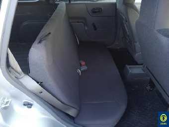 NISSAN A.D S/V 2015 Image 8