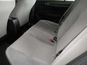 TOYOTA COROLLA AXIO 2015 Image 8