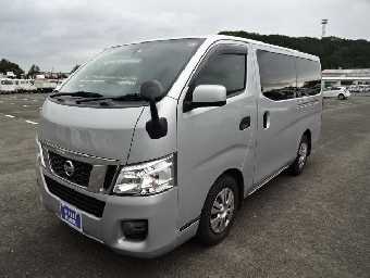 NISSAN NV350 CARAVAN 2015 Image 1