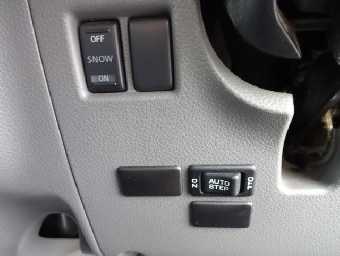 NISSAN NV350 CARAVAN WAGON 2015 Image 7