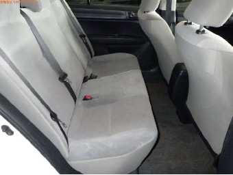 TOYOTA COROLLA AXIO 2015 Image 7