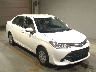 TOYOTA COROLLA AXIO 2015 Image 1