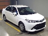 TOYOTA COROLLA AXIO 2015 Image 1