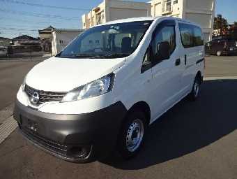 NISSAN NV200 VANETTE 2015 Image 1