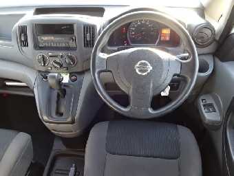 NISSAN NV200 VANETTE 2015 Image 4