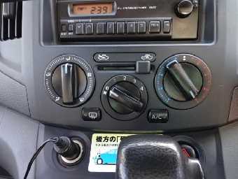 NISSAN NV200 VANETTE 2015 Image 5