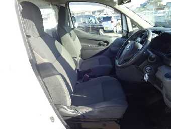 NISSAN NV200 VANETTE 2015 Image 6