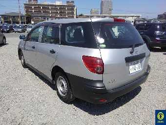 NISSAN A.D S/V 2014 Image 2