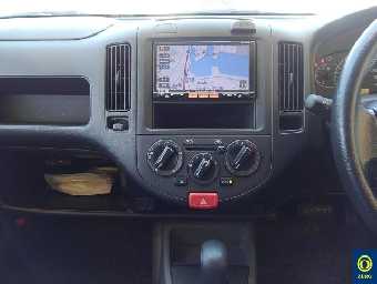 NISSAN A.D S/V 2014 Image 6