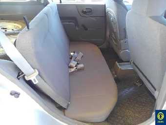 NISSAN A.D S/V 2014 Image 8