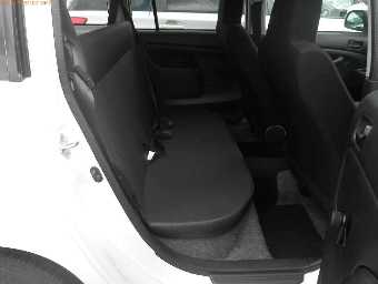 TOYOTA PROBOX 2016 Image 7