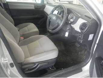 TOYOTA COROLLA AXIO 2015 Image 5