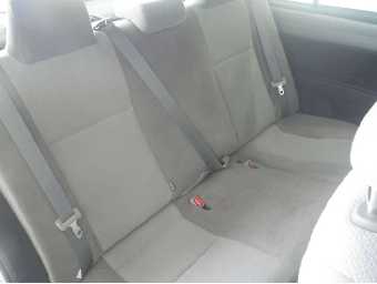 TOYOTA COROLLA AXIO 2015 Image 7