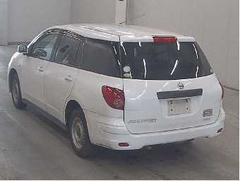 NISSAN A.D EXPERT S/V 2015 Image 2