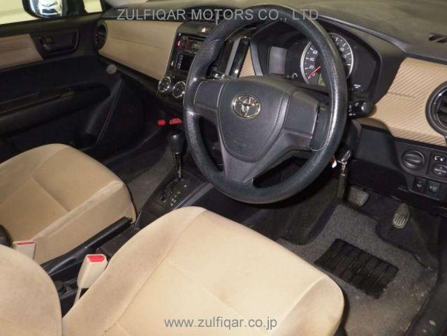 TOYOTA COROLLA AXIO 2015 Image 5