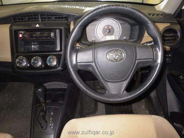 TOYOTA COROLLA AXIO 2015 Image 6