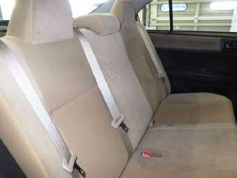 TOYOTA COROLLA AXIO 2015 Image 7