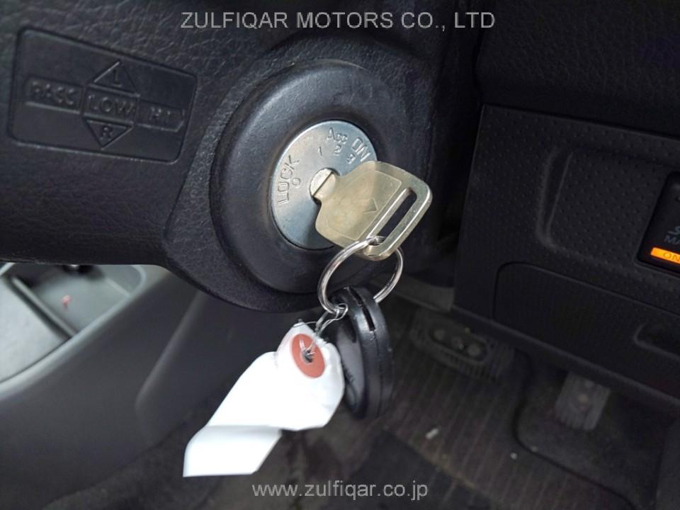 MITSUBISHI LANCER CARGO S/V 2015 Image 12