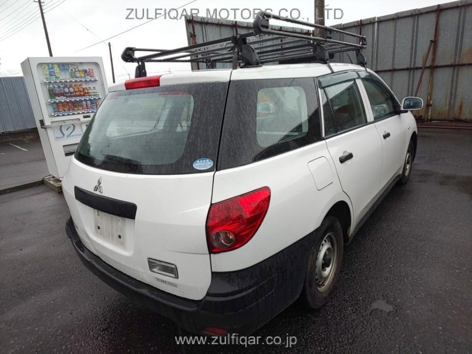 MITSUBISHI LANCER CARGO S/V 2015 Image 3