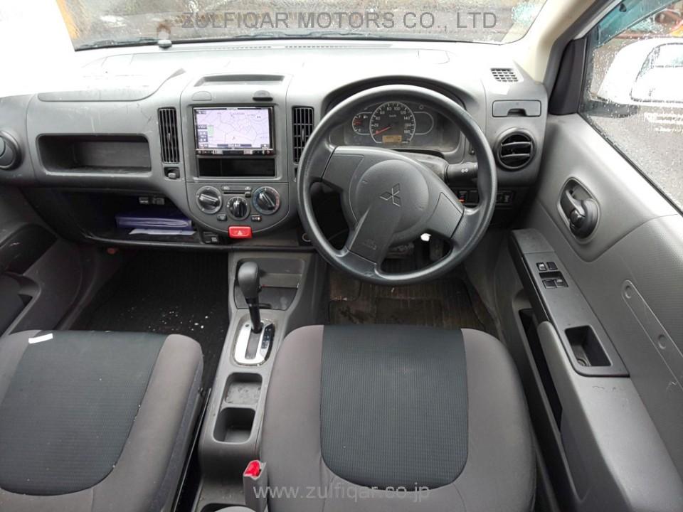 MITSUBISHI LANCER CARGO S/V 2015 Image 7