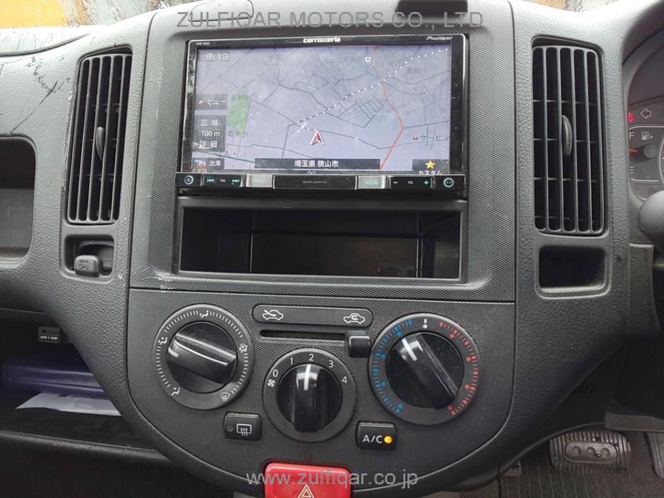 MITSUBISHI LANCER CARGO S/V 2015 Image 8