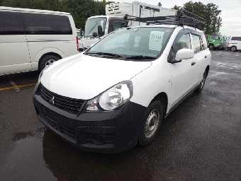 MITSUBISHI LANCER CARGO S/V 2015 Image 1