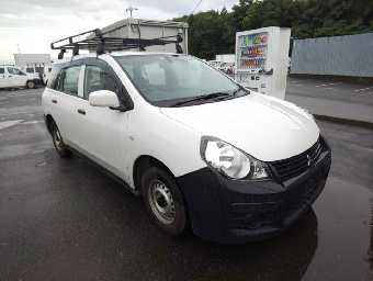 MITSUBISHI LANCER CARGO S/V 2015 Image 2