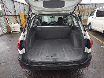 MITSUBISHI LANCER CARGO S/V 2015 Image 6