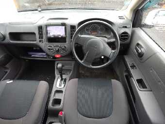 MITSUBISHI LANCER CARGO S/V 2015 Image 7