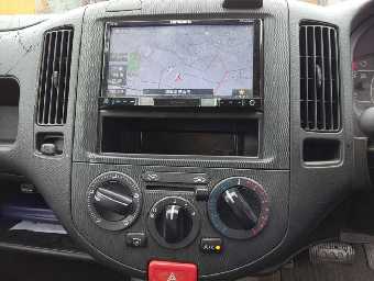 MITSUBISHI LANCER CARGO S/V 2015 Image 8