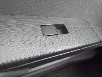 MITSUBISHI LANCER CARGO S/V 2015 Image 10