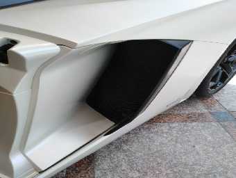 LAMBORGHINI AVENTADOR 2013 Image 13