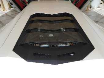 LAMBORGHINI AVENTADOR 2013 Image 14