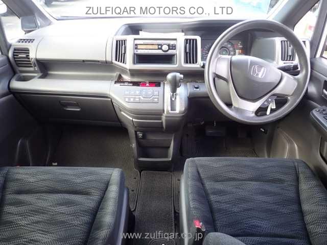 HONDA STEPWGN 2014 Image 3