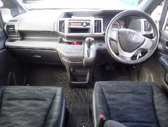 HONDA STEPWGN 2014 Image 3