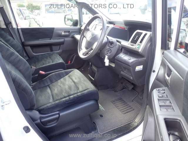 HONDA STEPWGN 2014 Image 6