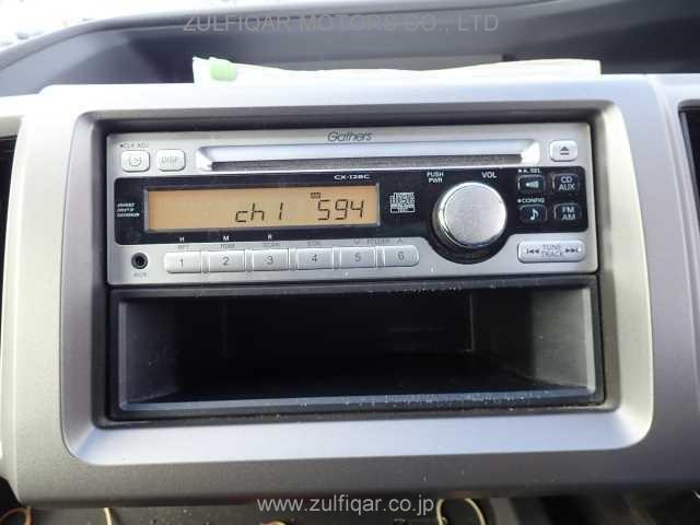 HONDA STEPWGN 2014 Image 7