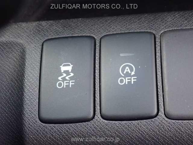 HONDA STEPWGN 2014 Image 9