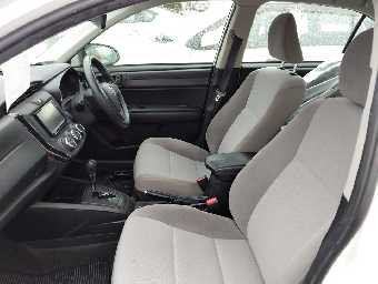 TOYOTA COROLLA AXIO 2016 Image 12