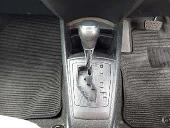 TOYOTA COROLLA AXIO 2016 Image 8