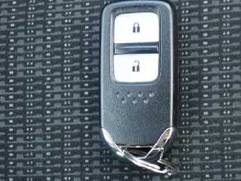 HONDA FIT 2015 Image 8