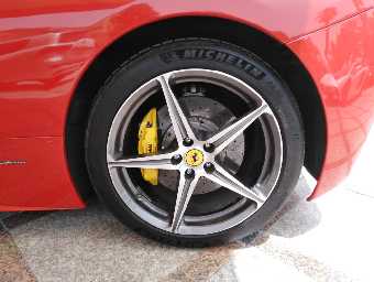 FERRARI FERRARI 458 2013 Image 21