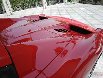 FERRARI FERRARI 458 2013 Image 22