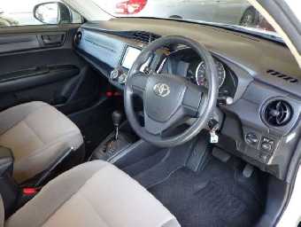 TOYOTA COROLLA AXIO 2015 Image 5