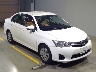 TOYOTA COROLLA AXIO 2014 Image 1