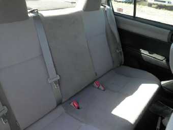 TOYOTA COROLLA AXIO 2014 Image 7