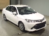 TOYOTA COROLLA AXIO 2015 Image 1